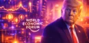 Trump claimt economisch wonder in Davos en bevestigt crypto-agenda Amerika