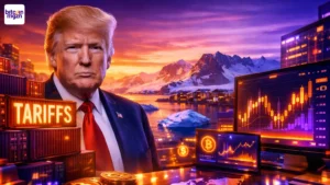 Trump wil tarieven op landen die tegen Groenland annexatie zijn