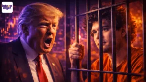 Trump zegt geen pardon voor Sam Bankman-Fried – wat betekent dit voor crypto?