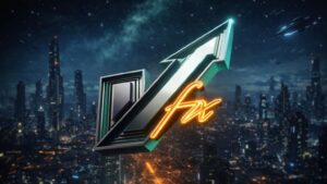 VFX token verbindt forexhandel met crypto infrastructuur op Solana.