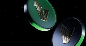 VFX Token Presale