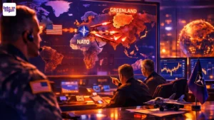 VS wil Groenland annexeren en NAVO wankelt Bitcoin en crypto profiteren