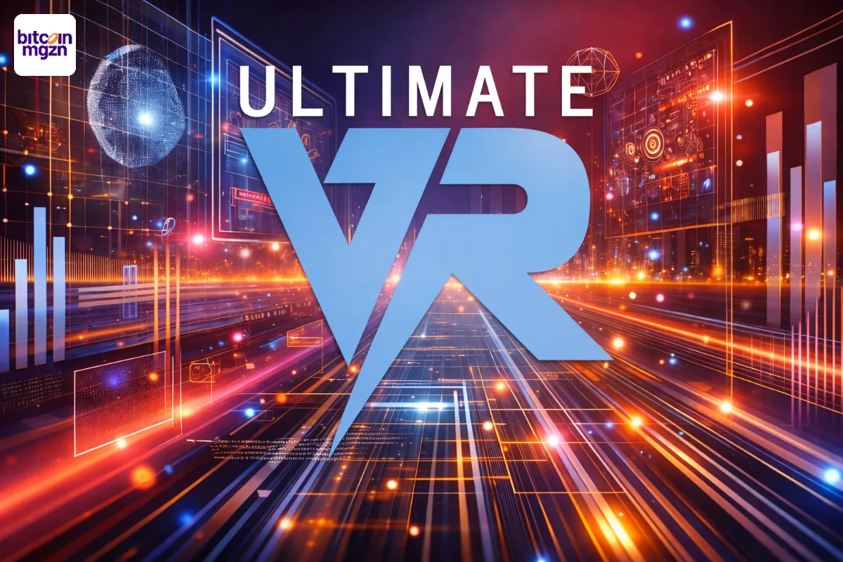 Van blockchain naar free roam: we doken de virtuele wereld in bij Ultimate  VR