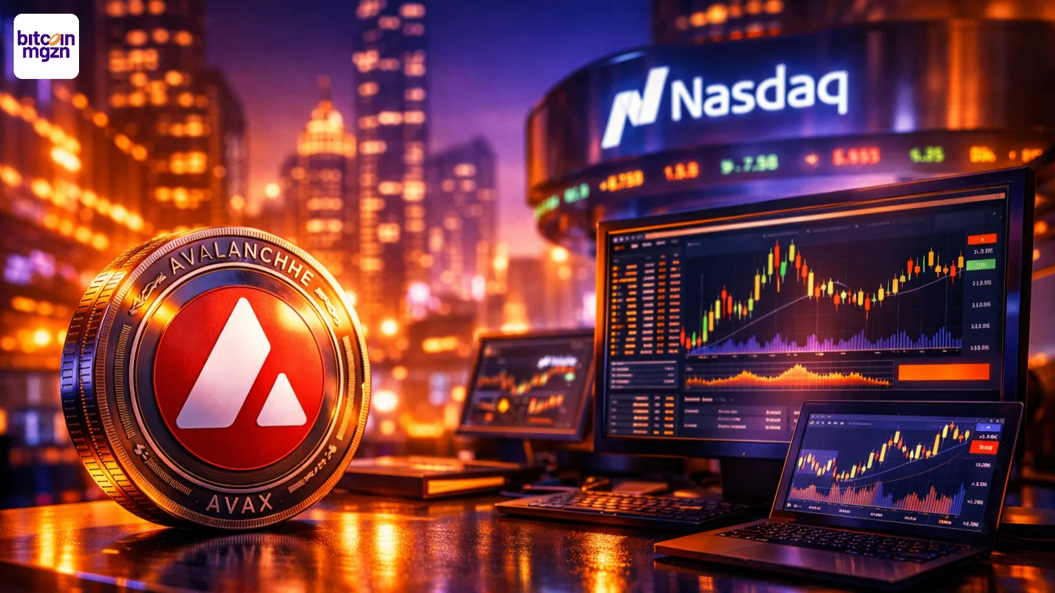 Deze coin ETF wordt nú door VanEck gelanceerd in de VS