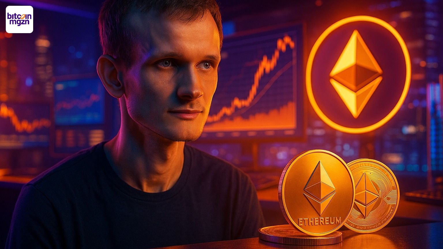 Ethereum en DApps als noodoplossing bij uitval