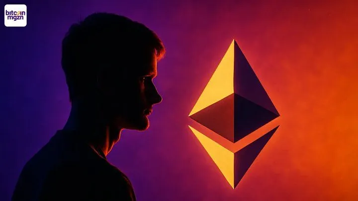 Dit is waarom Vitalik Buterin Ethereum vergelijkt met Linux