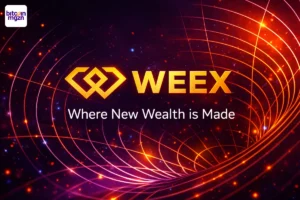 WEEX lanceert een drievoudige campagne om nieuwe traders te lokken