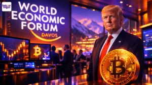 WEF in Davos is begonnen Wat te verwachten en betekenis voor Bitcoin
