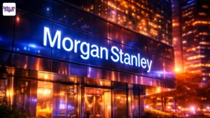 Wall Street draait bij Morgan Stanley omarmt crypto