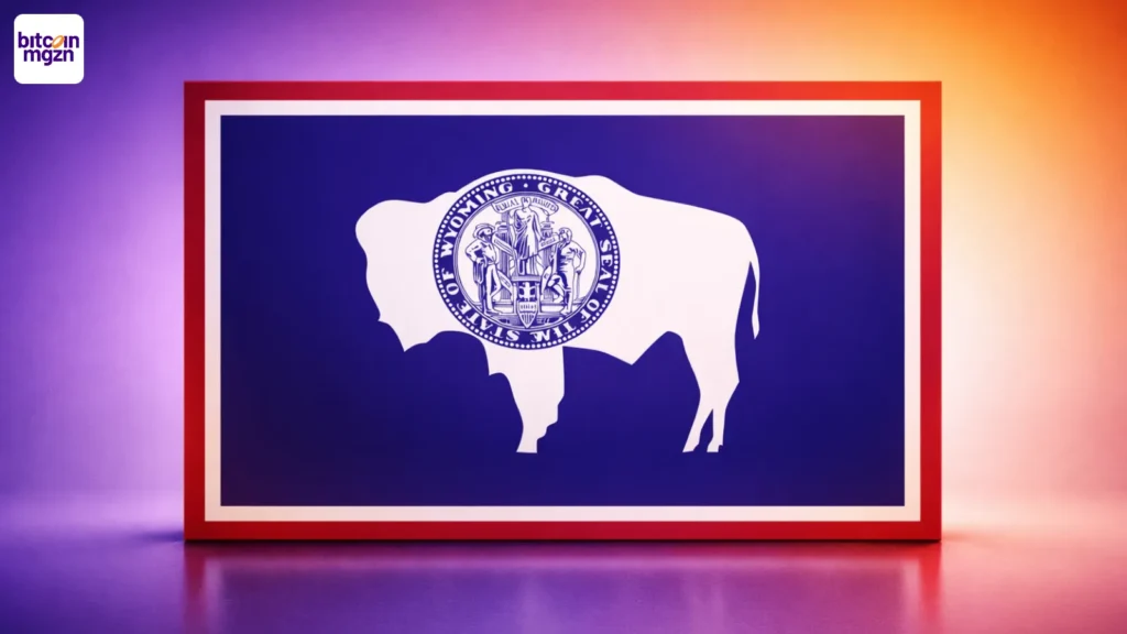 Wyoming lanceert FRNT: eerste Amerikaanse stablecoin uitgegeven door een staat