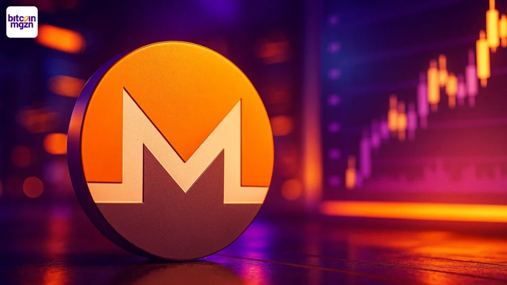 XMR is op weg naar de ATH op $520! – XMR analyse
