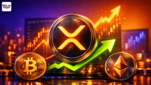 xrp presteert beter dan bitcoin en ethereum