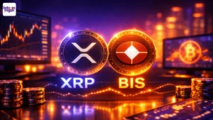 XRP, BIS en centrale banken wat klopt écht en wat niet