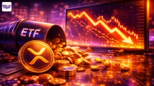 XRP ETF’s verliezen momentum komt de volgende klap