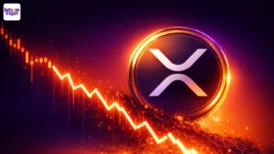 XRP breekt steun en zakt verder, wat is er aan de hand?