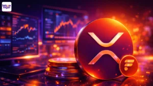 XRP koers onder druk na 6,8% daling Adoptie helpt herstel