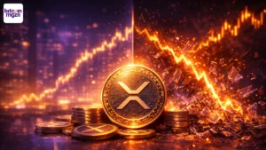 XRP super cycle of mega crash in 2026? SuperTrend indicator analyse onthult