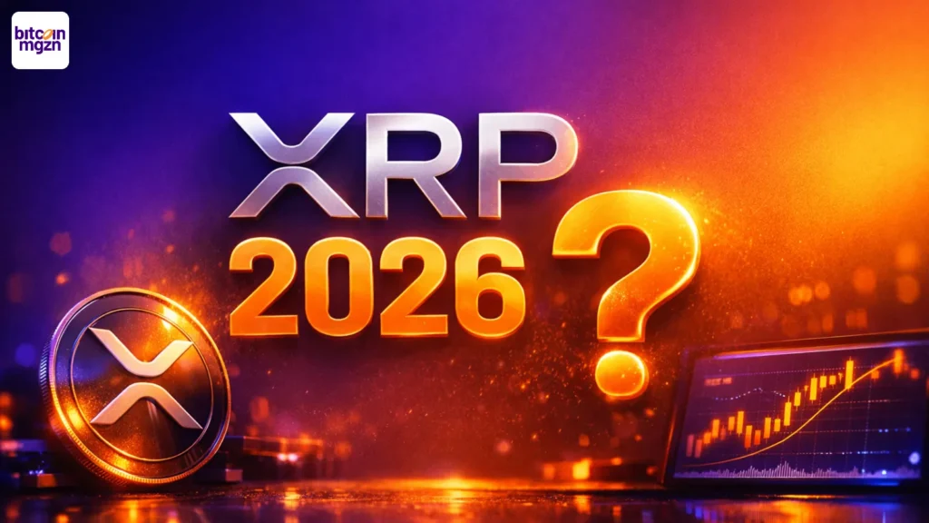 XRP 2026