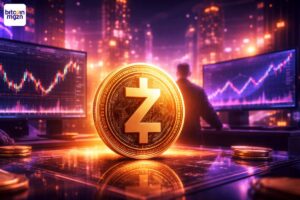 Zcash team breekt met Electric Coin Company, ZEC koers daalt hard
