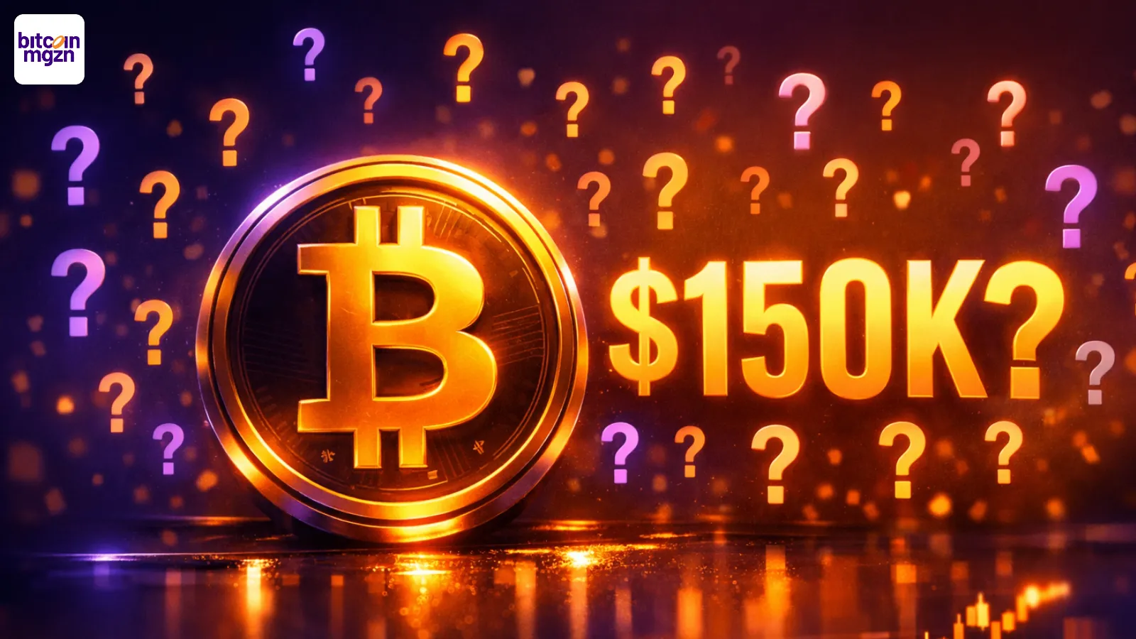 Gaat Bitcoin naar 150.000 dollar? Analisten en experts verdeeld
