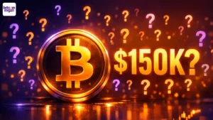 Gaat Bitcoin naar 150k?