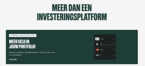 crypto exchange Bitpanda verdubbelde staking rewards actie