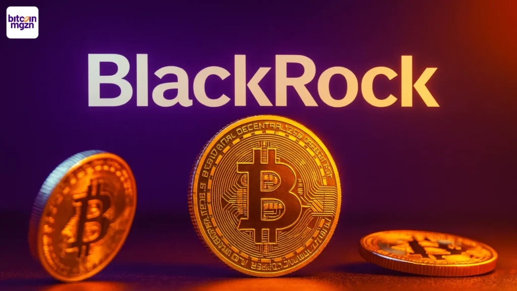 BlackRock ziet grootste Bitcoin-ETF instroom in maanden