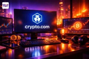 crypto com exchange review