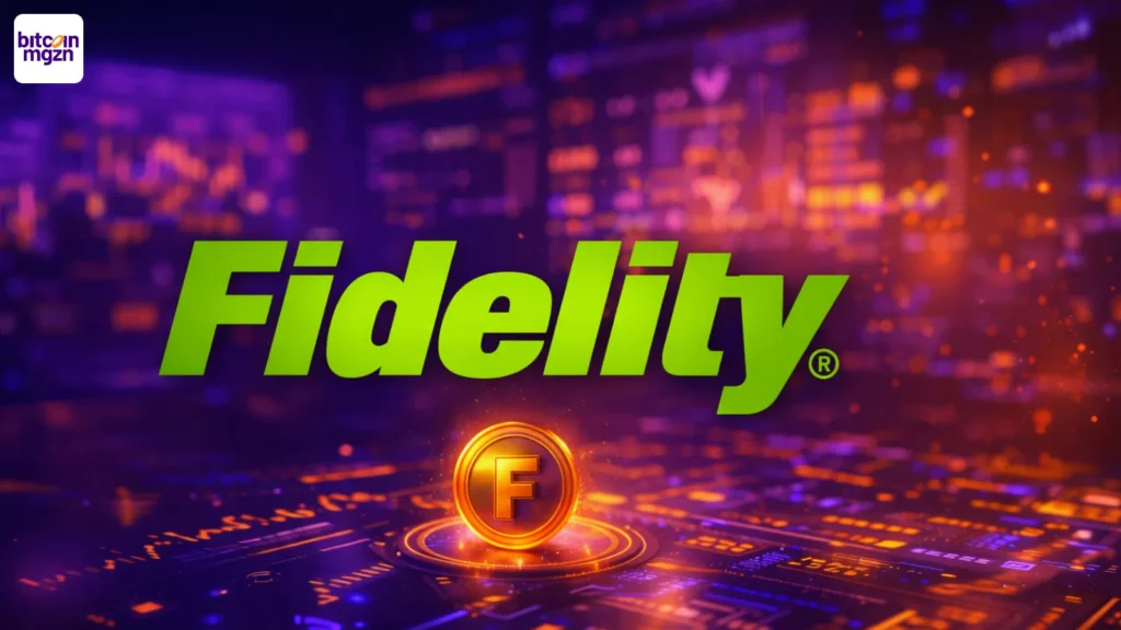 Fidelity lanceert eigen stablecoin FIDD en betreedt de on-chain dollarmarkt