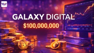 Galaxy digital hedgefonds voor crypto en aandelen