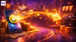 instant uitbetalingen igaming