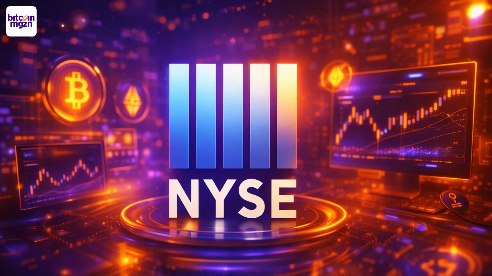 New York Stock Exchange