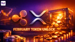 Ripple xrp token unlock