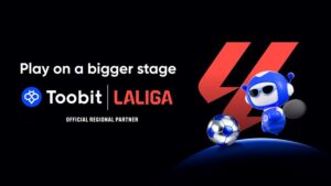Toobit LALIGA