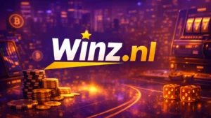 winz casino live in nederland