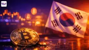 Phishing kost Zuid-Korea $48M aan in beslag genomen Bitcoin