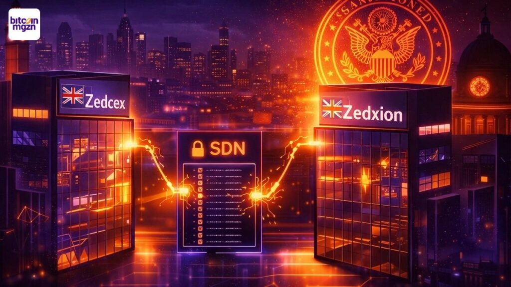 Amerikaanse sancties raken Britse beurzen: dit verandert er