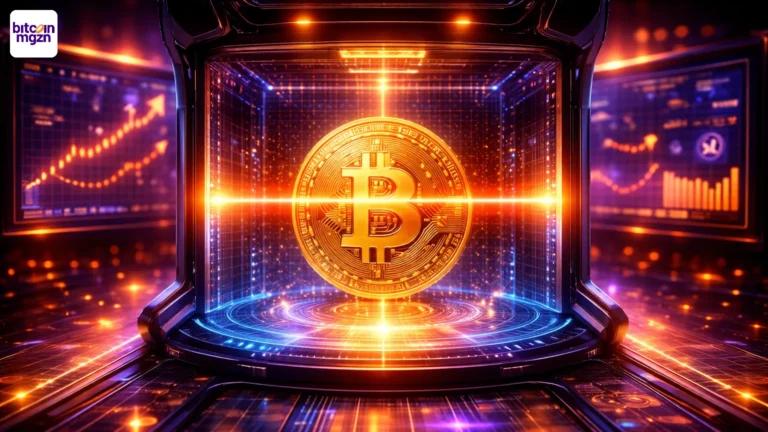 BTC Scan alles over het scannen van Bitcoin adressen en transacties