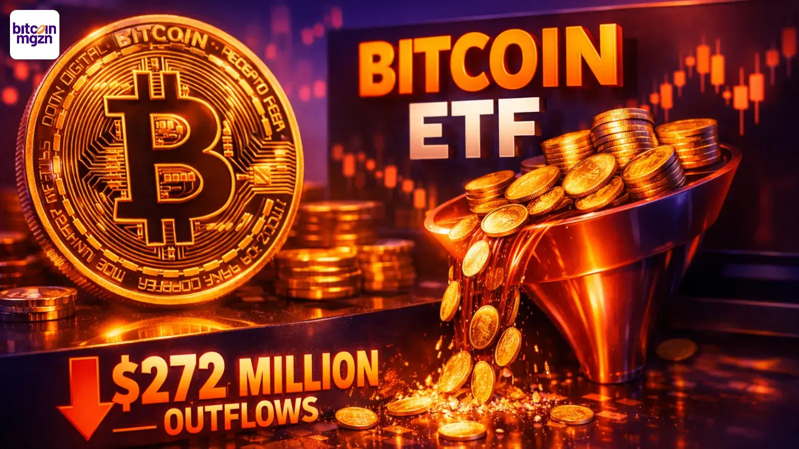 Michael Saylor over AI en de uitstroom uit de Bitcoin ETF