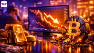Grayscale waarschuwt: Bitcoin gedraagt zich als groeiaandeel en niet als digitaal goud