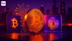 Bitcoin koers bullmarkt