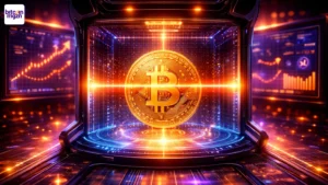 Bitcoin koers daalt 22% in een week: dit is er aan de hand