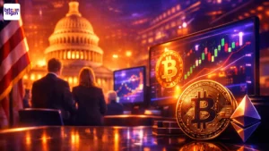 Bitcoin CTFC update