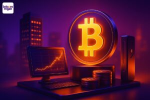 CME gaat beginnen met 24/7 crypto derivaten