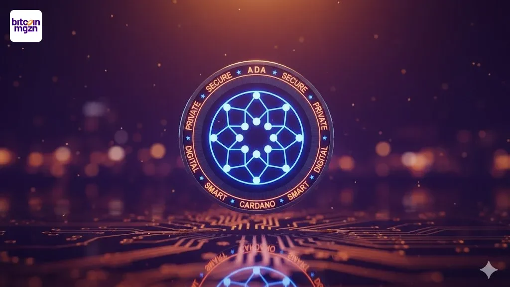 Cardano koers: afnemende netwerkactiviteit en hoge ADA futures verhogen volatiliteit