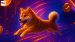 DOGE daggrafiek bearish maandgrafiek houdt hoop levend Dogecoin koers