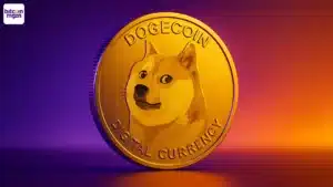 Dogecoin koers hoop vrees steunlijn bearpatroon