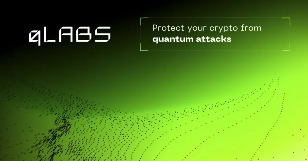 Een crypto presale die snel groeit