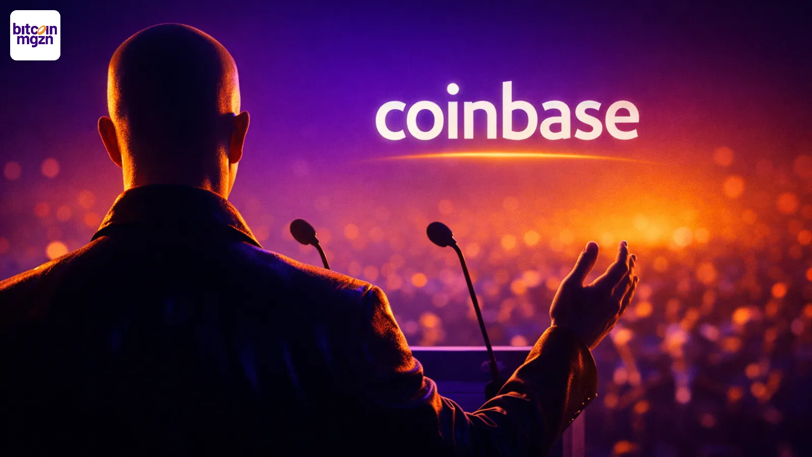 Coinbase lanceert crypto hypotheek
