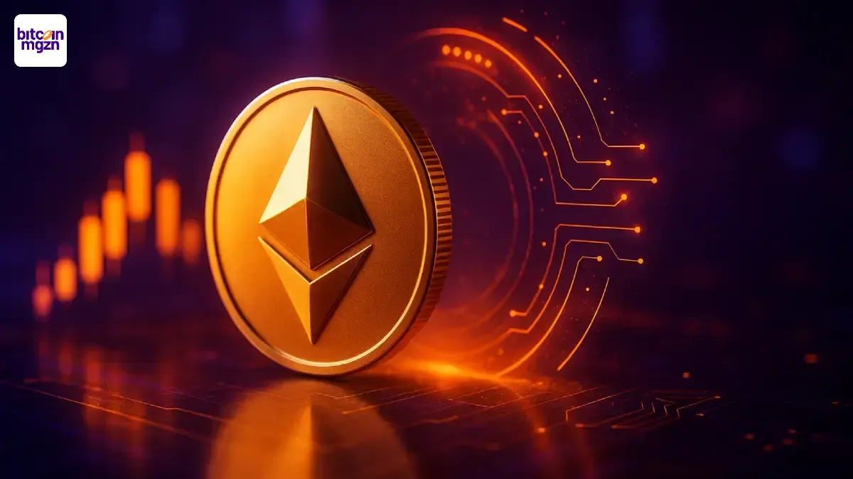 Ethereum koers verwachting naar $3000 na CLARITY Act en Glamsterdam upgrade